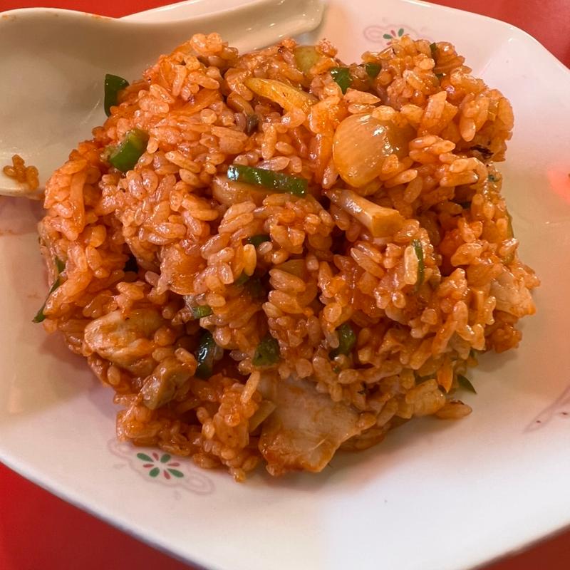 チキンライス(大八 )