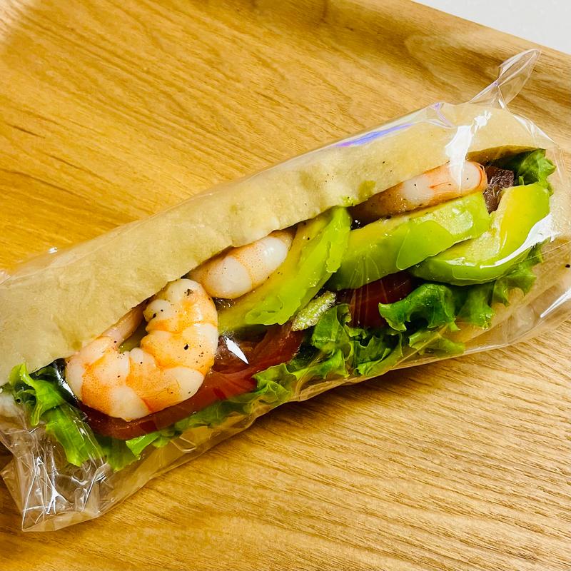 アボカドクルベット(PAUL神楽坂店 （ポール）)