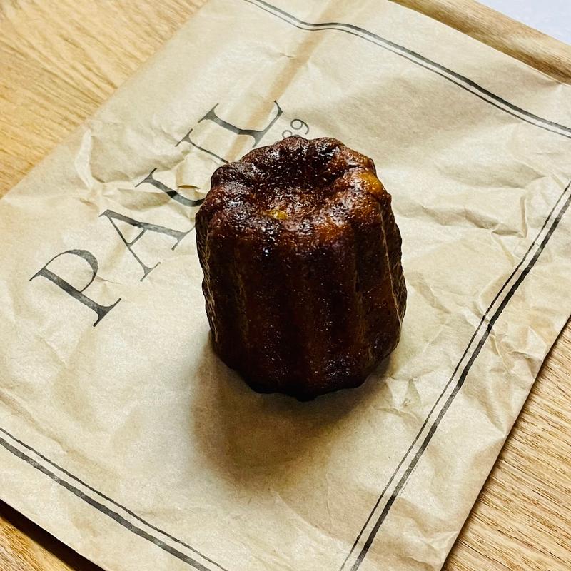 カヌレ(PAUL神楽坂店 （ポール）)