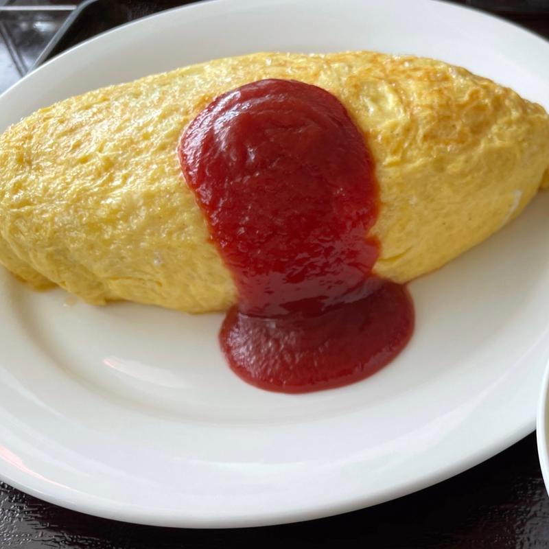 オムライス(クレール )