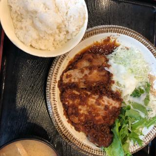 ランチ(牡蠣と魚 海宝 みなとみらい店 )