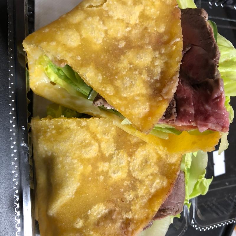 タコス(サンミッシェル駅前店)