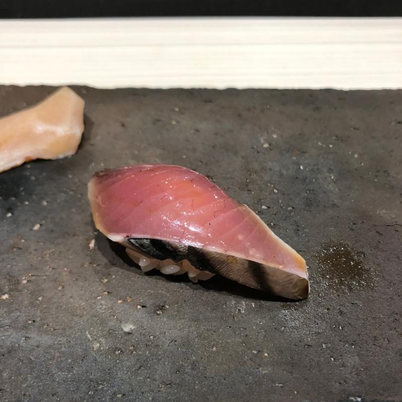 おまかせ(すし正 参玄 （スシショウサンゲン）)