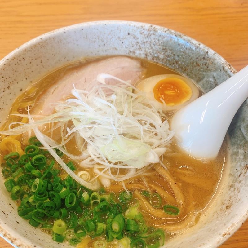 (麺や けせらせら)