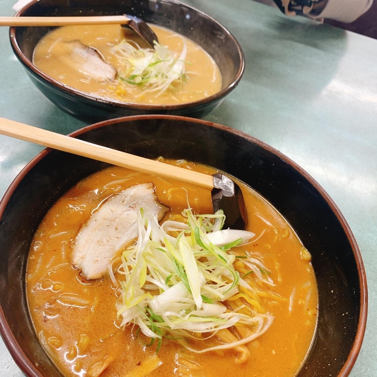 信州 らーめん信玄 花川本店 らーめんしんげん の口コミ一覧 おいしい一皿が集まるグルメコミュニティサービス Sarah 信州 らーめん信玄 花川本店 らーめんしんげん の口コミ一覧 おいしい一皿が集まるグルメコミュニティサービス Sarah