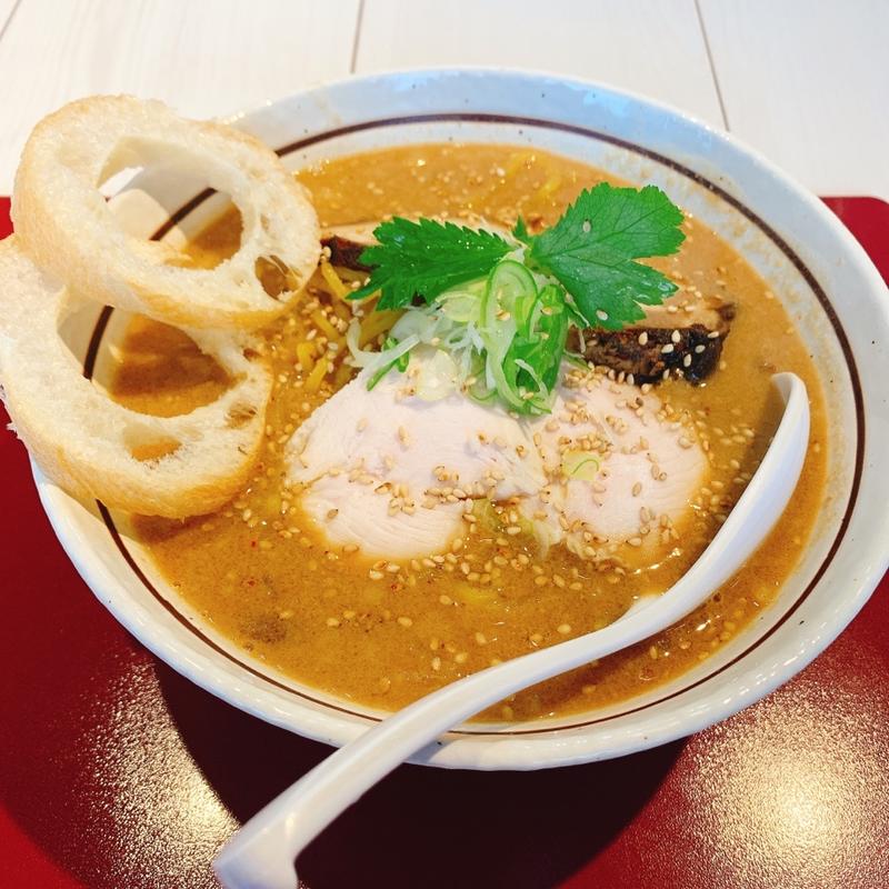 (札幌篠路 ラーメンStyle 丸ふ)