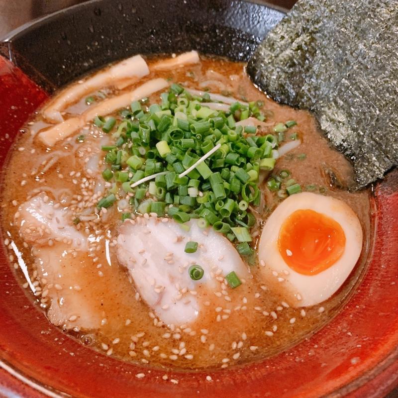 (吉山商店　札幌らーめん共和国店)