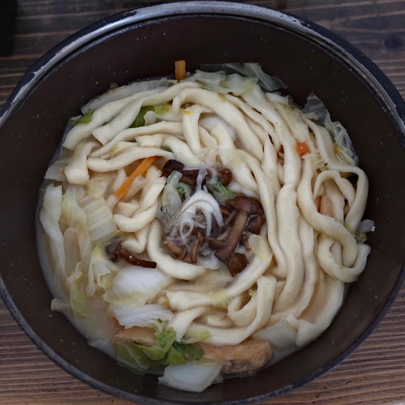 不動ほうとう(ほうとう不動 東恋路店 )