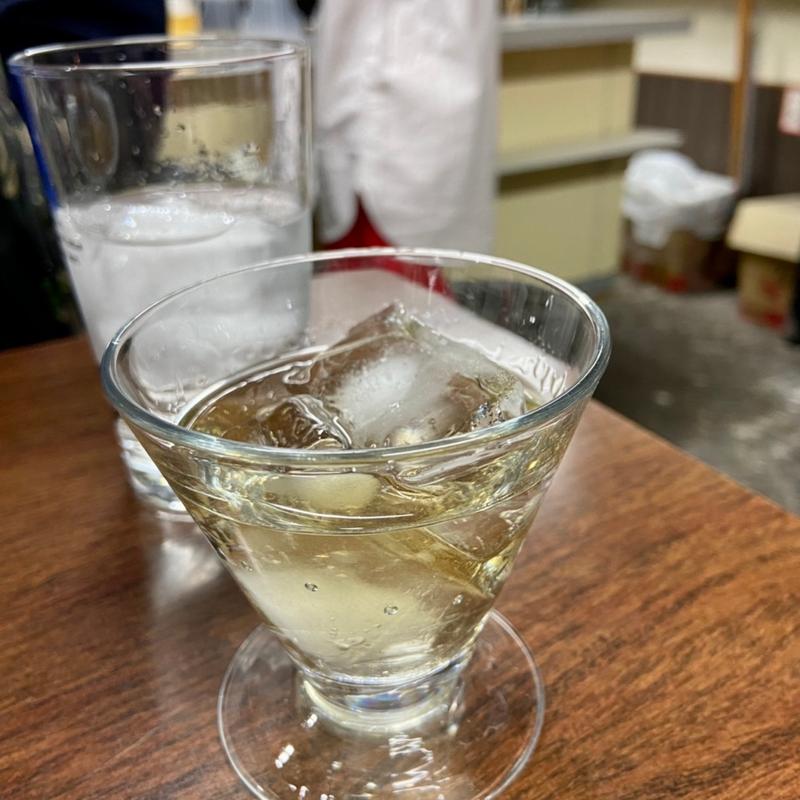 ハブ酒(赤壁酒店あかかべ)