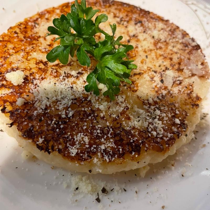 焼きリゾット(ESPOA はせがわ  （エスポアハセガワ）)