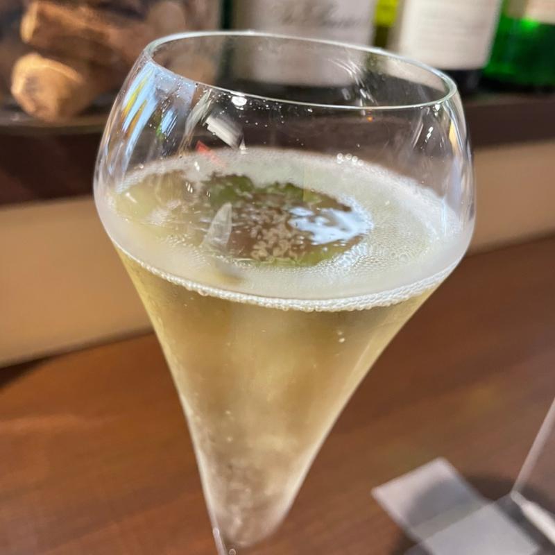 スパークリングワイン(ESPOA はせがわ  （エスポアハセガワ）)