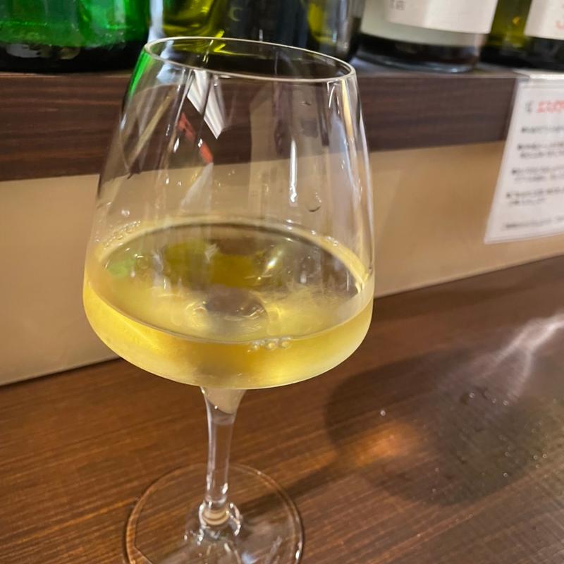 白ワイン(ESPOA はせがわ  （エスポアハセガワ）)