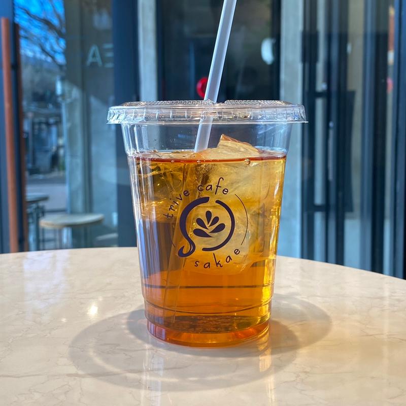 ニルギリブレンド(trive cafe sakae)