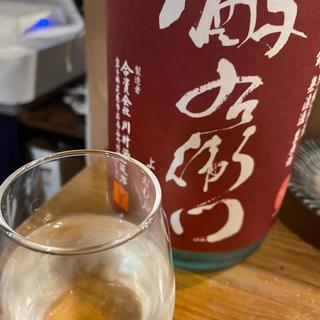 日本酒(サケトメシ 百春)
