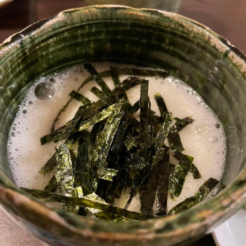 とろろ(しのうち )