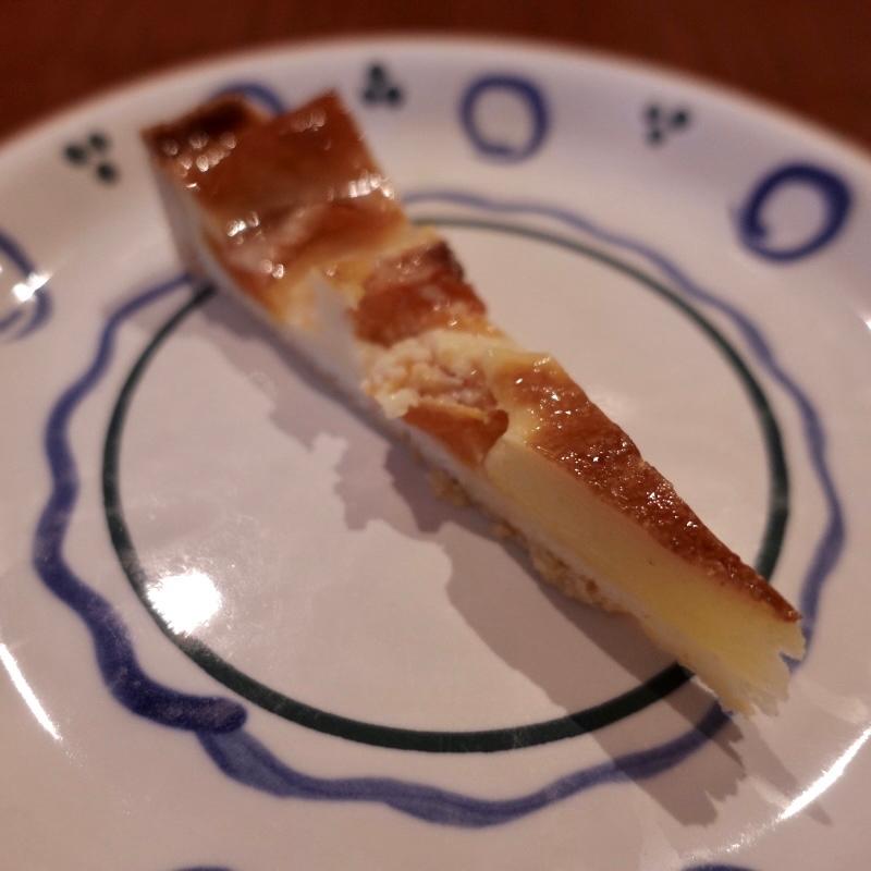 自家製デザート(ビストロ サブリエ (BISTRO SABLIER))