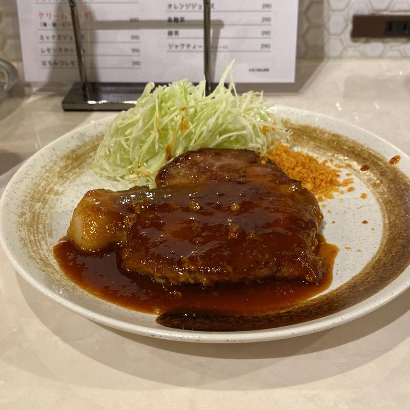 肩ロースポークチャップ(キボンヌ)