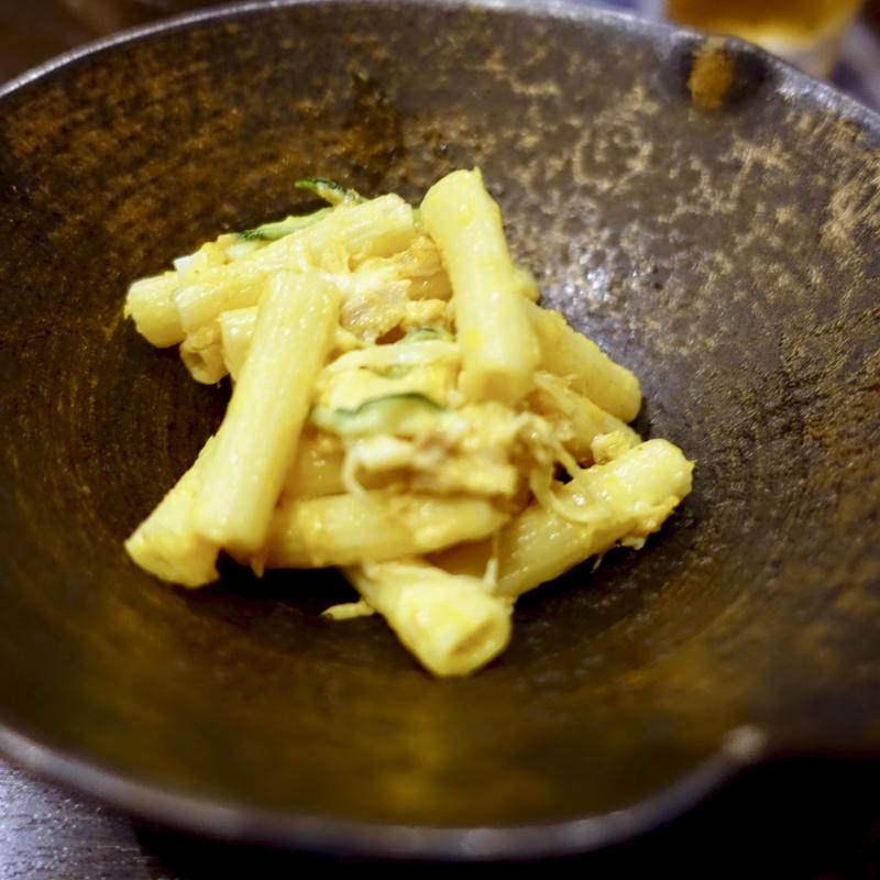 マカロニサラダ(おおよそ )