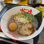 とんこつらーめん