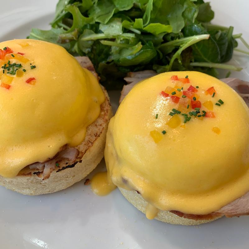 (Sarabeth’ｓ名古屋店)