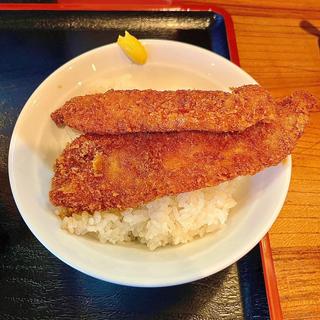 タレカツ丼(麺創なな家 )