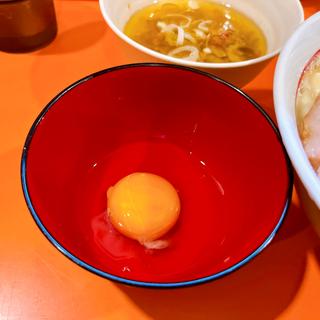 生卵(ちばから )