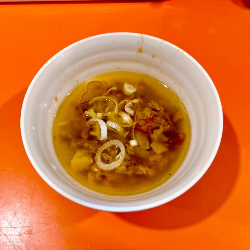 肉カス脂(ちばから 市原本店)