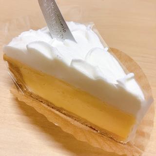 ダブルクリームチーズケーキ(プランタン )