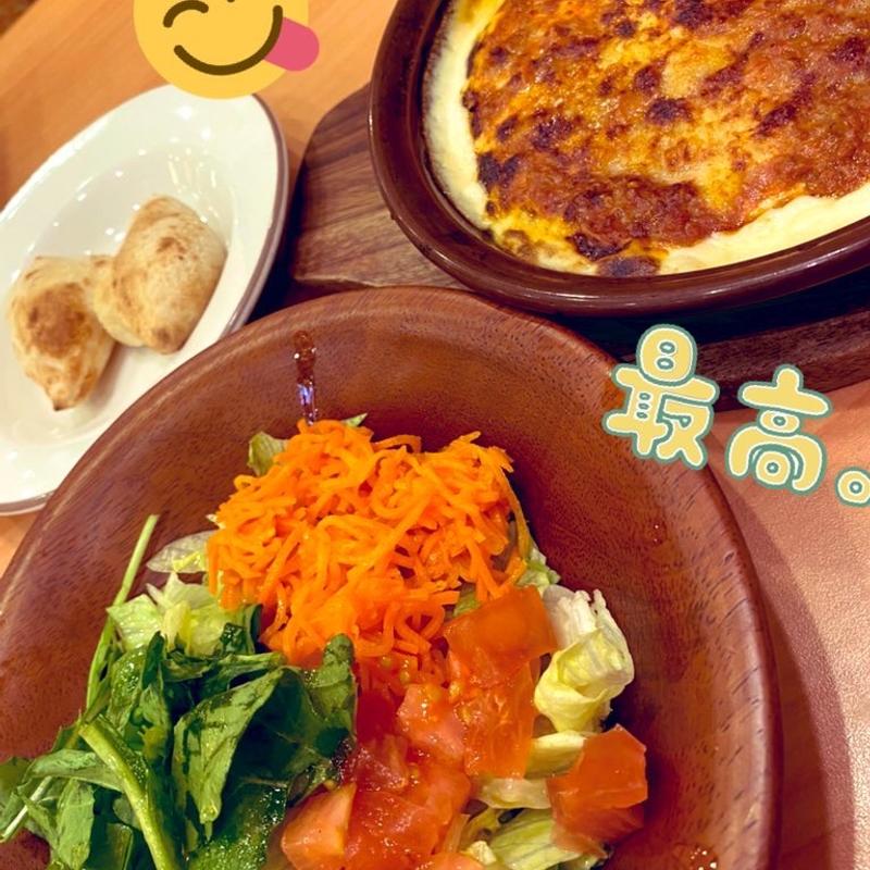 (サイゼリヤ イオン札幌元町店)