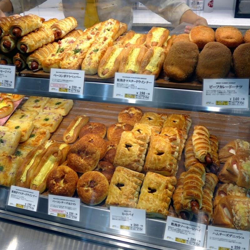 (神戸屋 高田馬場駅店)