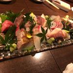 刺身(小福 )
