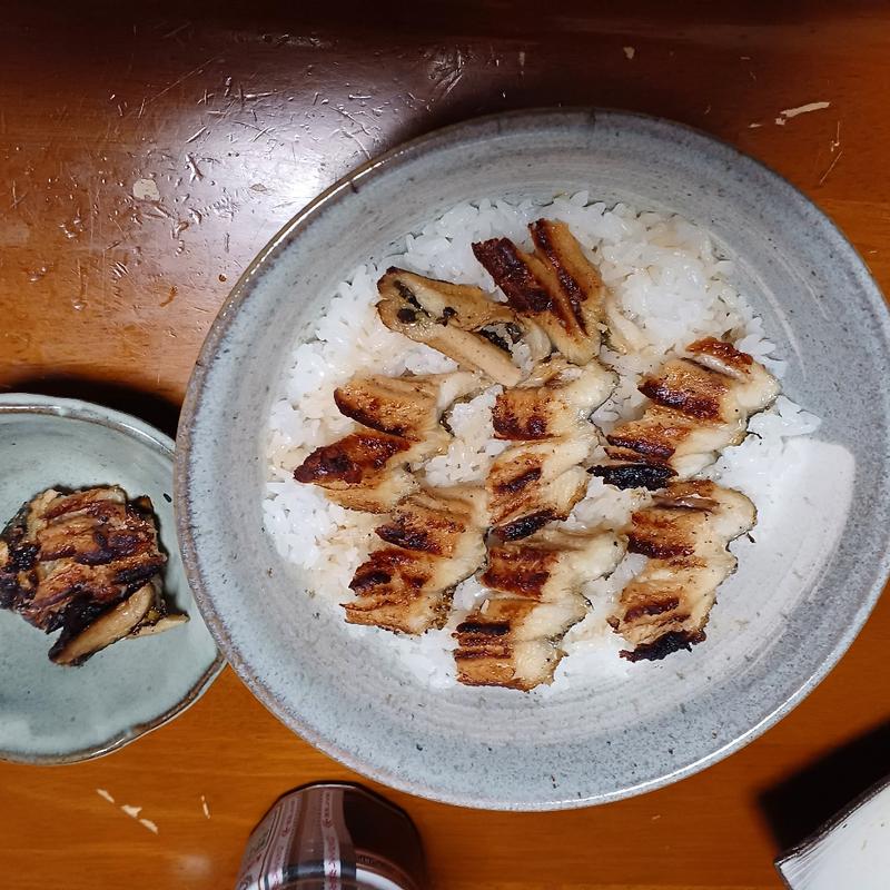 アナゴ(淡路島)