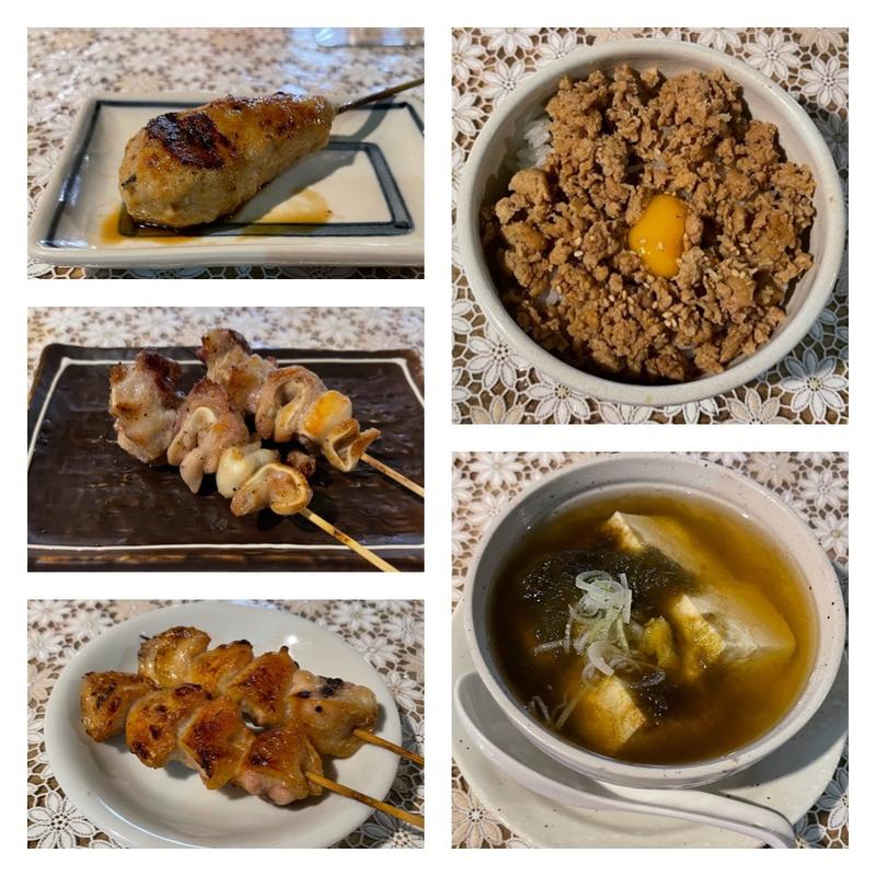 (串バー あ・うん （くしばーあうん）)