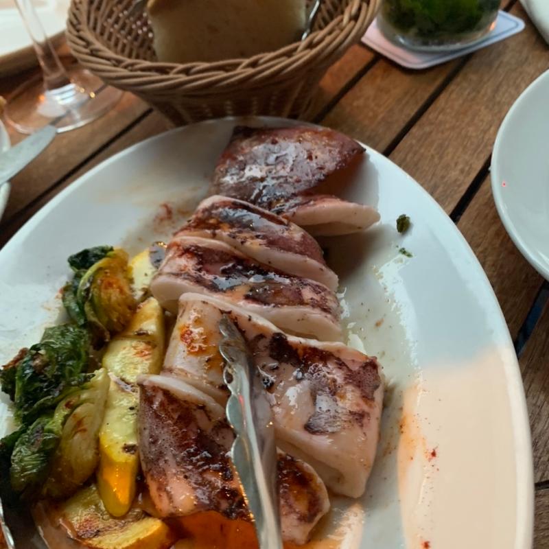 (シクスバイオリエンタルホテル)