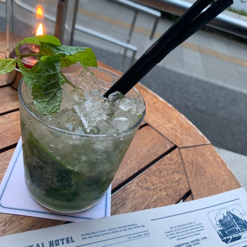 (シクスバイオリエンタルホテル)