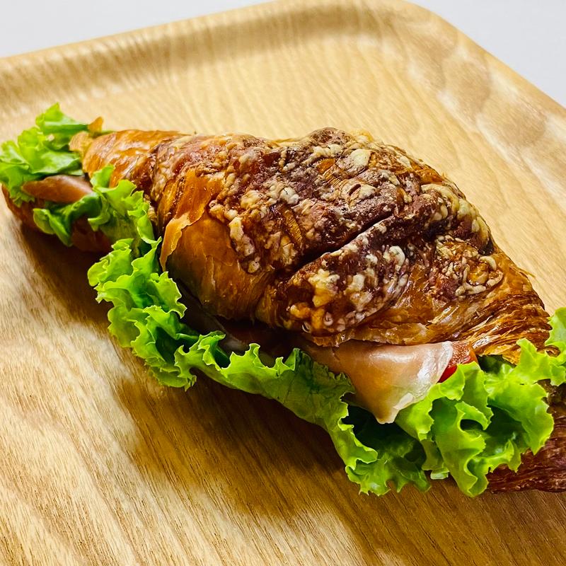 クロワッサン・ジャンボンクリュ(PAUL神楽坂店 （ポール）)