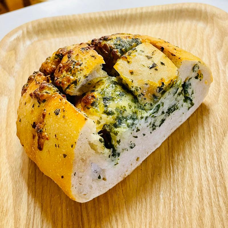 パンポルカパルタジェ(PAUL神楽坂店 （ポール）)