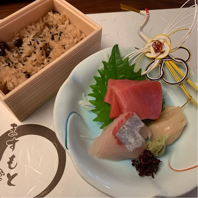 (亀戸升本 （かめいど ますもと）)