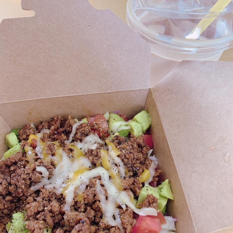 (カフェバーミディ)