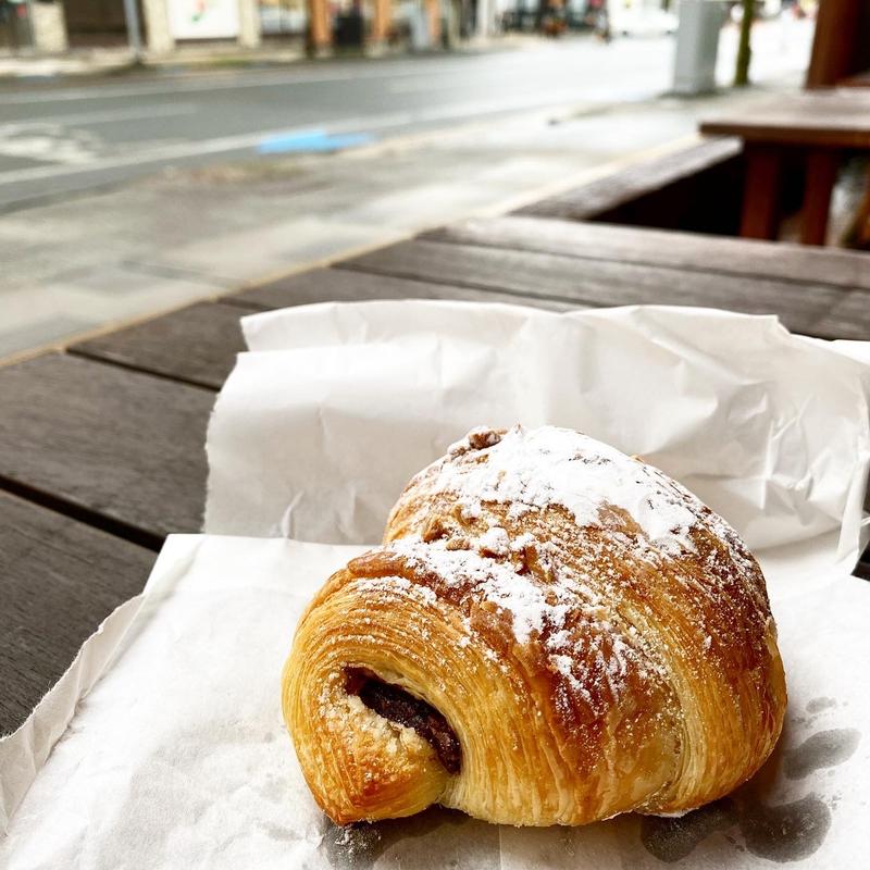 クロワッサンノワゼット(ミッシェル 大通店 )