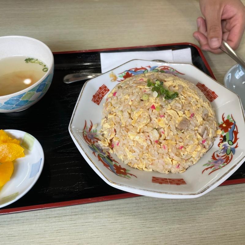 (中華のパールちゃん )