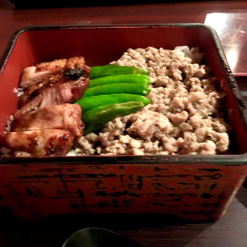 鶏重(こくりこ)