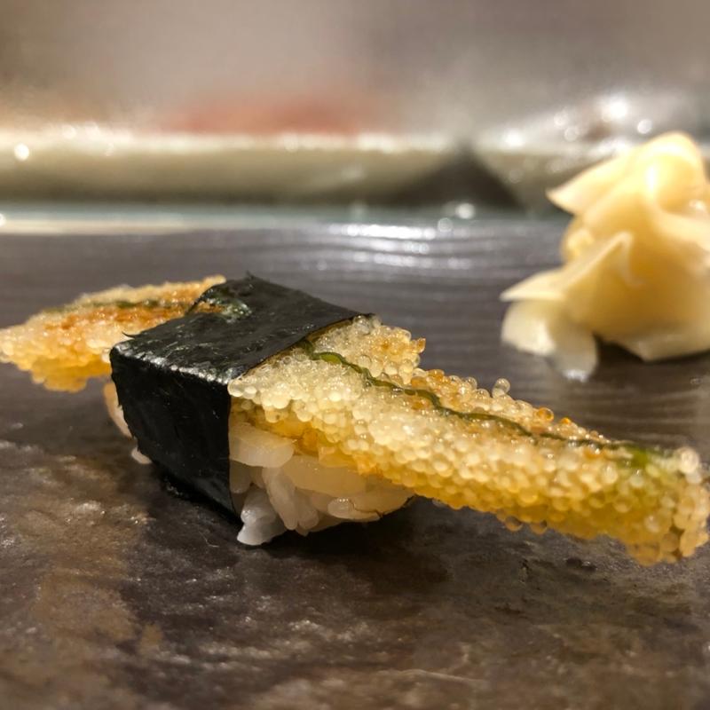 (築地すし好 中目黒店 （ナカメグロテン）)