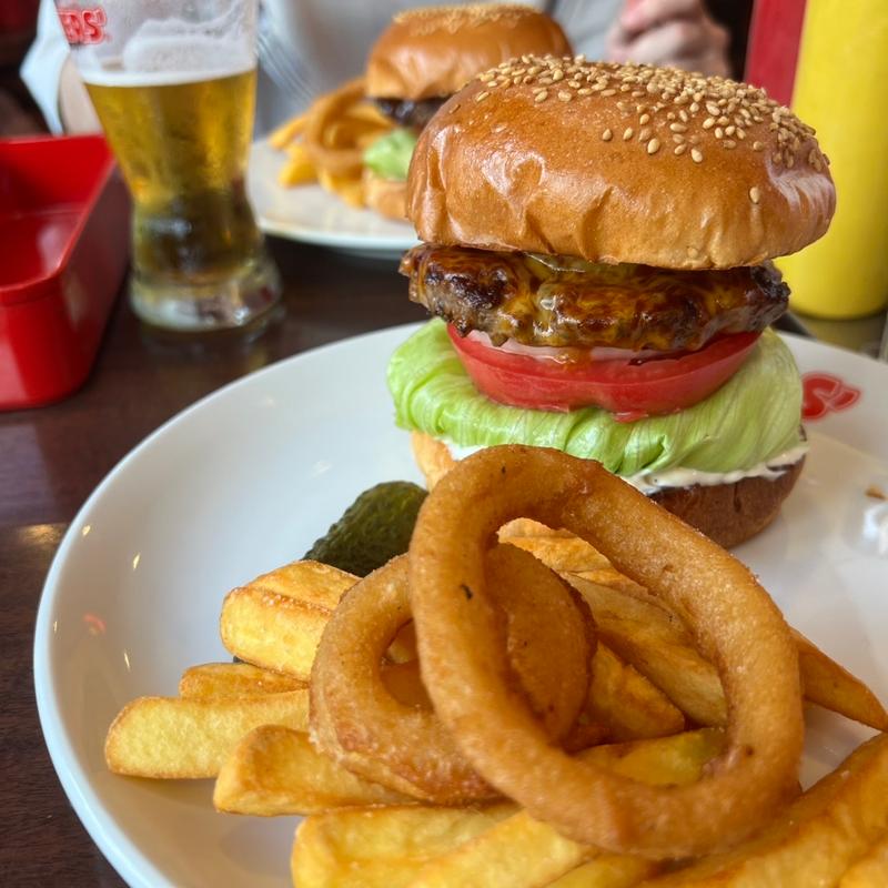 (ブラザーズ 人形町本店 （BROZERS'）)