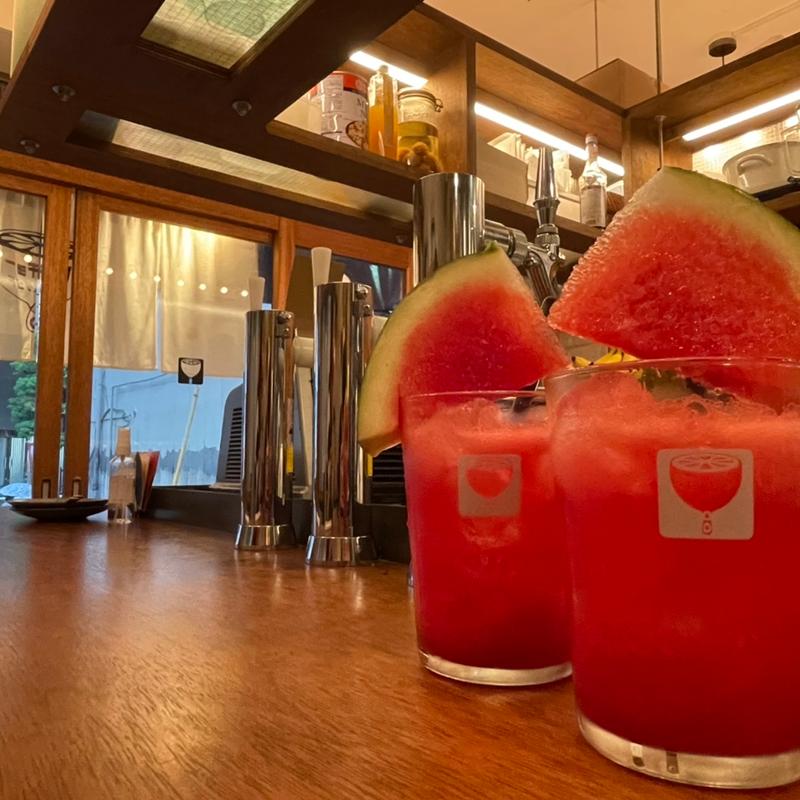 (トーキョーサワースタンド)