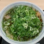 たかばしラーメン(たかばしラーメン イオンモール奈良登美ヶ丘店)