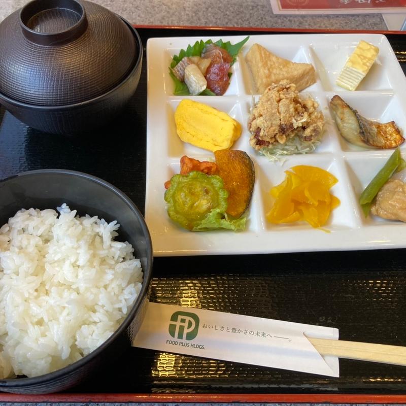 (庄屋 ターミナルホテル店 )