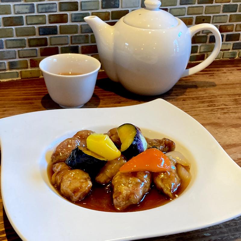 選べるランチ(中国料理・青藍)