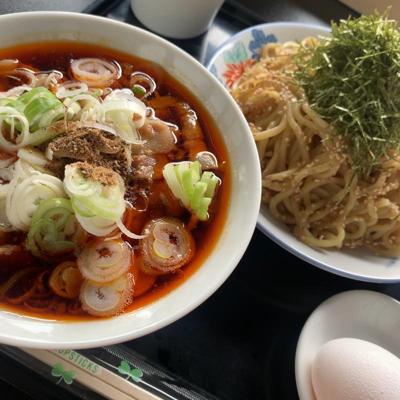 肉そば(minatoya 3)