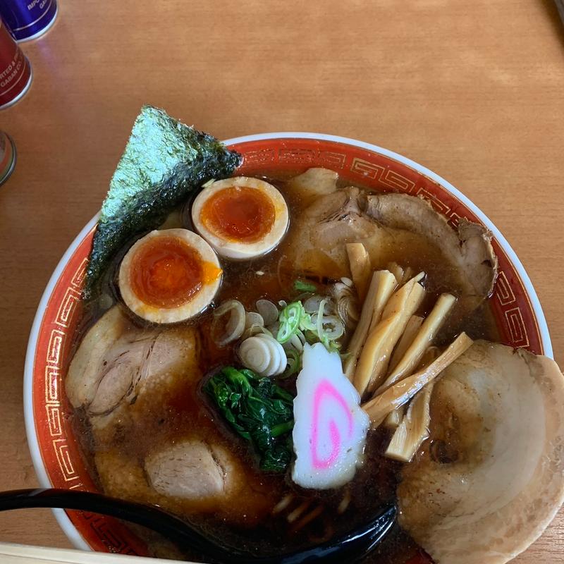 (ますや本店 台新店 )